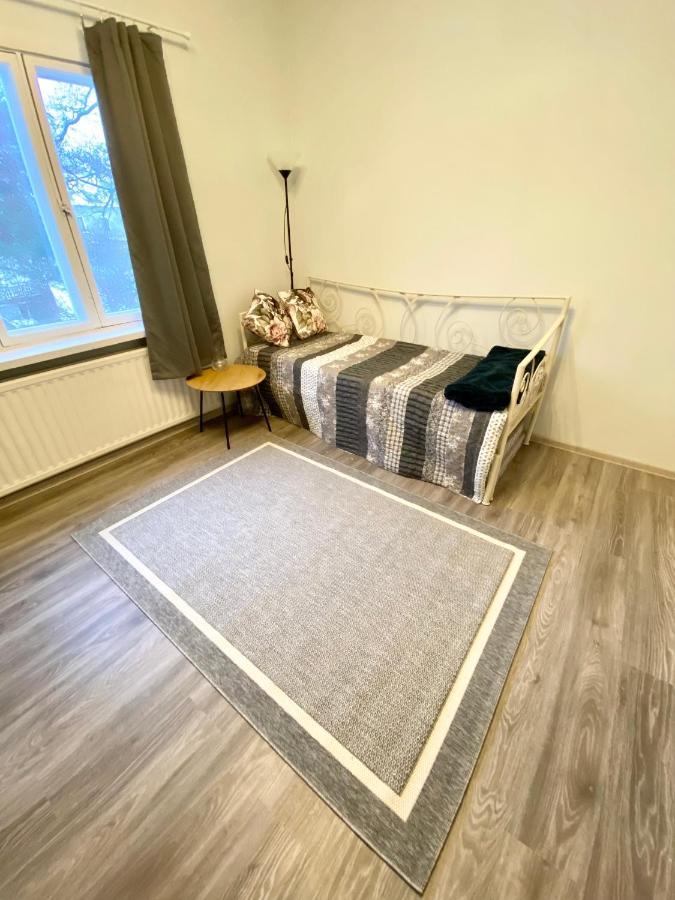 Lovely Apartment In 科特卡 外观 照片